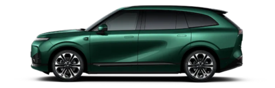 XPENG G9L