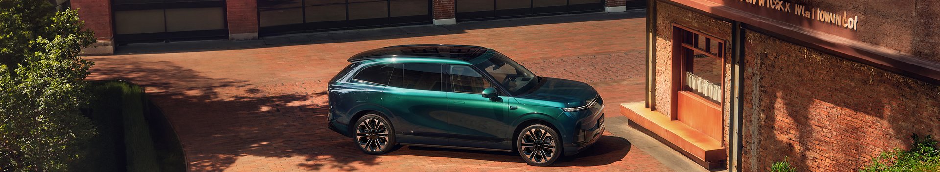 XPENG G9L