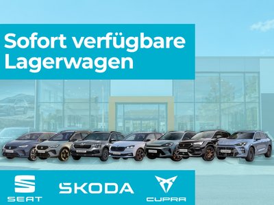 Sofort verfügbare Lagerwagen