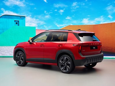 Skoda Epiq