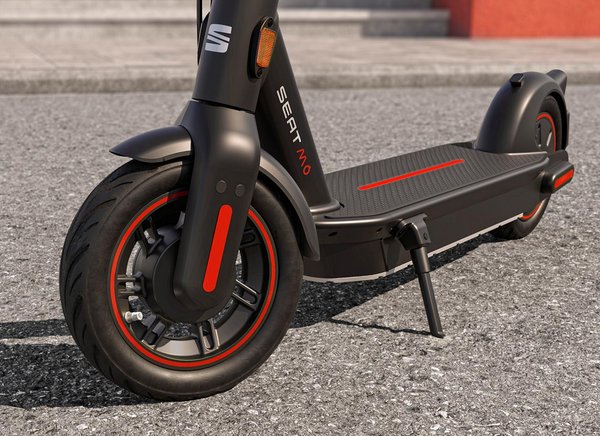 SEAT MÓ 65 Kickscooter SEAT MÓ 65 Kickscooter