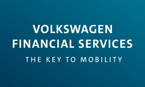 Volkswagen Financial Services