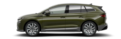 Škoda Enyaq
