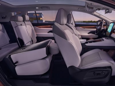 Skoda Peaq