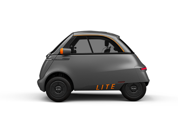 Microlino Lite