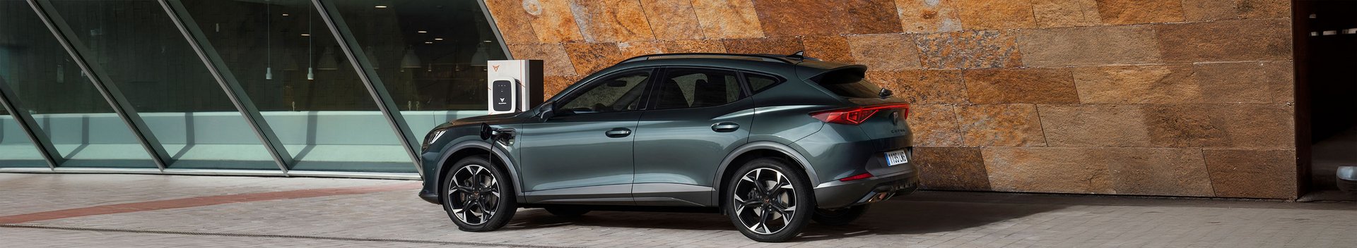 CUPRA Formentor Plug-in Hybrid