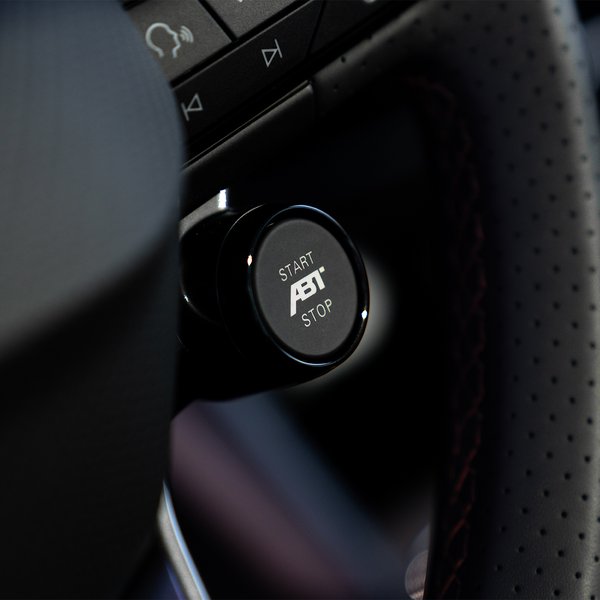 ABT Start-Stop-Schalterkappe