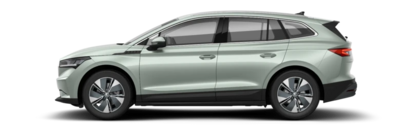 Škoda Enyaq