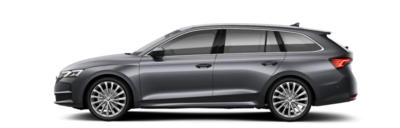 Škoda Octavia Combi