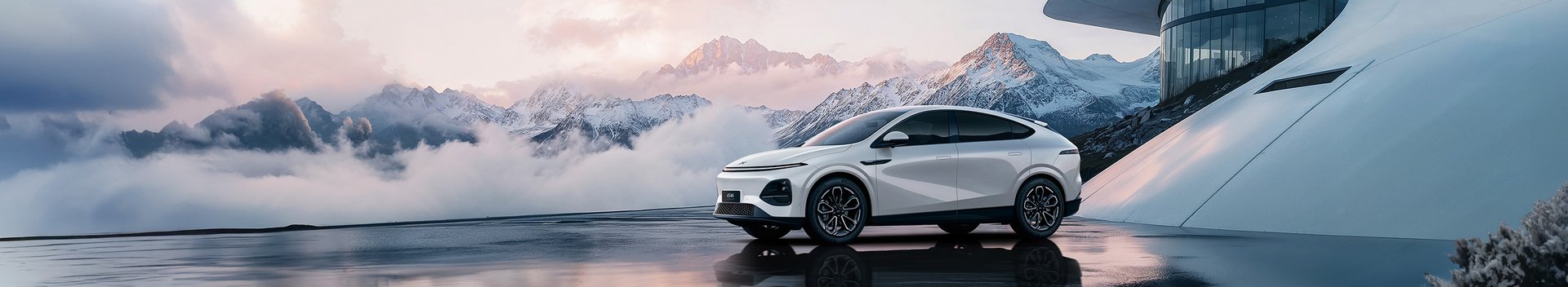 XPENG G6
