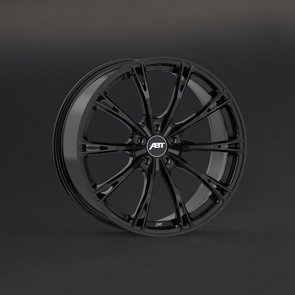 ABT - SPORT GR - black glossy