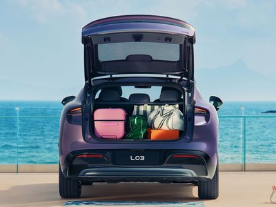 XPENG L03