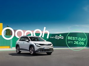 Skoda Best-Day