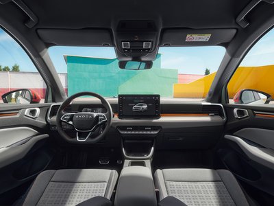 Skoda Epiq