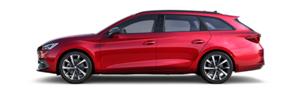 SEAT Leon Sportstourer