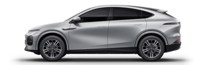 XPENG G9