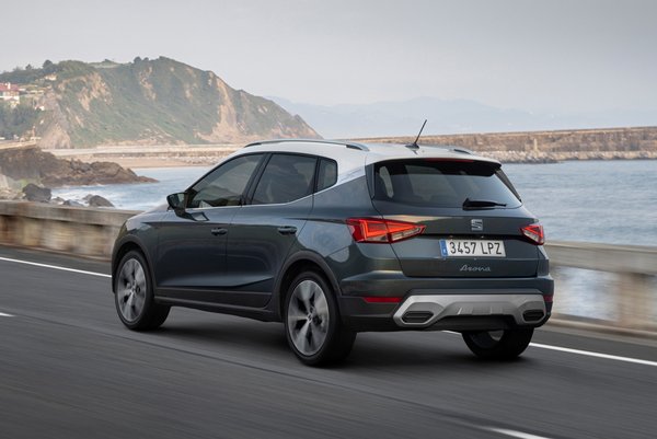 SEAT Arona SEAT Arona