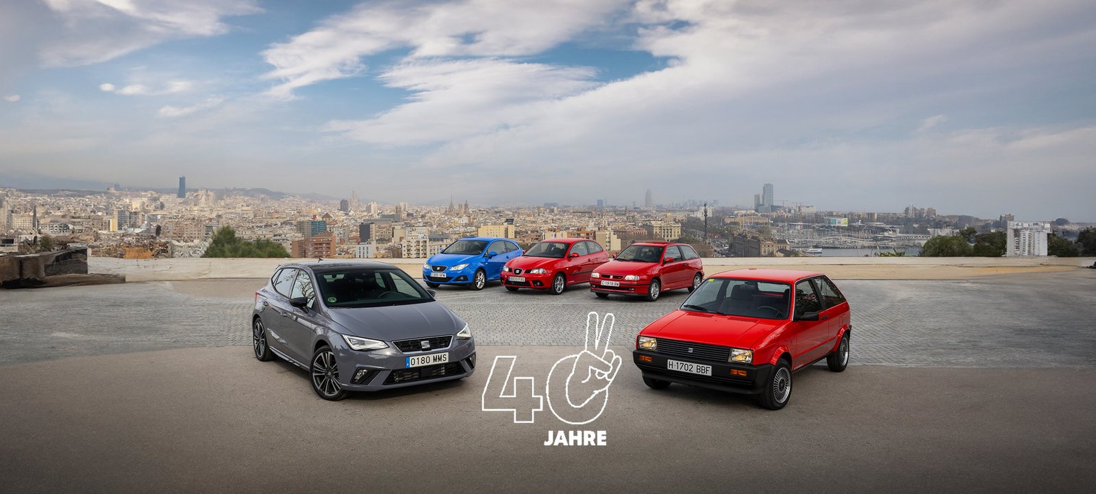 HACKEROTT in Hannover für SEAT, Skoda, CUPRA, VW Service