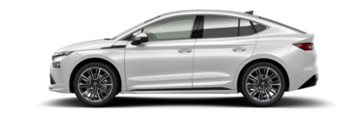 Škoda Enyaq Coupé