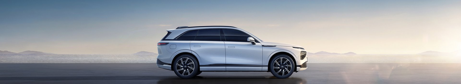 XPENG G9