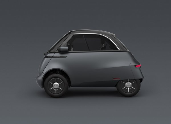 Microlino Edition COMPETIZIONE