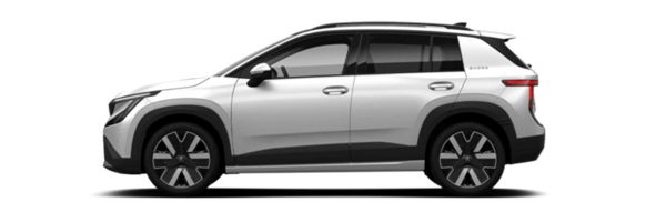 Skoda Epiq