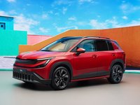 Skoda Epiq