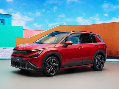 Skoda Epiq