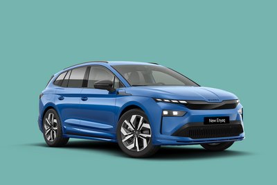 Škoda Enyaq 85 Sportline
