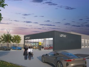 Lotus Center Hannover