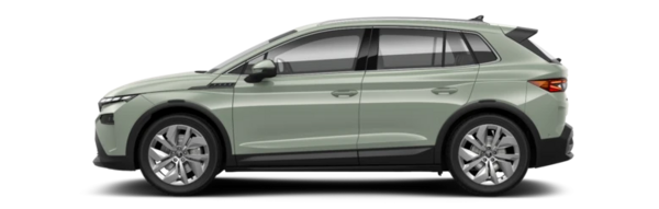 Škoda Elroq