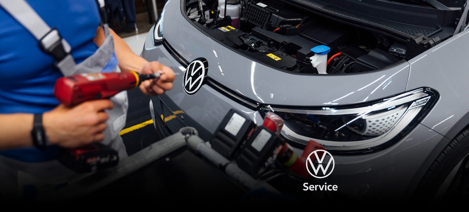 Volkswagen Service