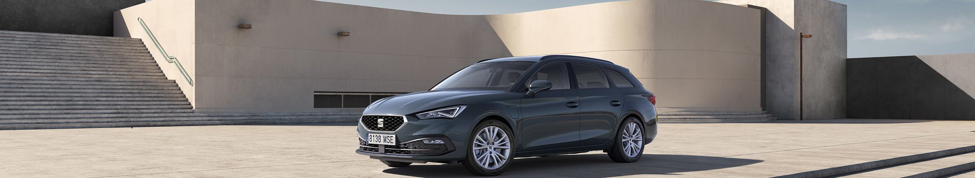 SEAT Leon Sportstourer