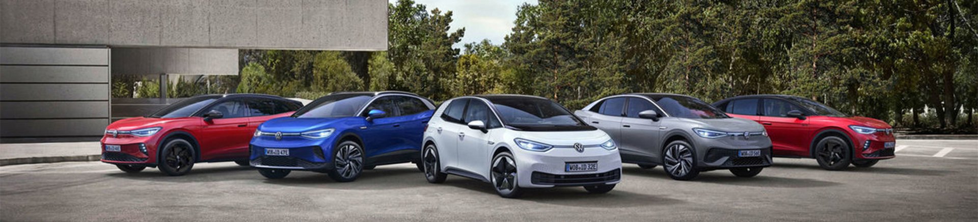 Volkswagen Zubehör