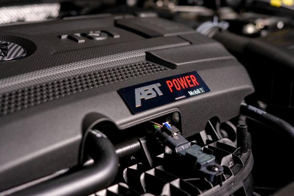 ABT GR20 Block