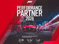ABT Performance Partner 2024