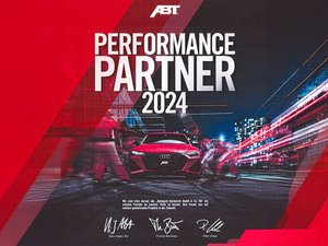 ABT Performance Partner 2024