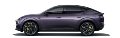 XPENG L03