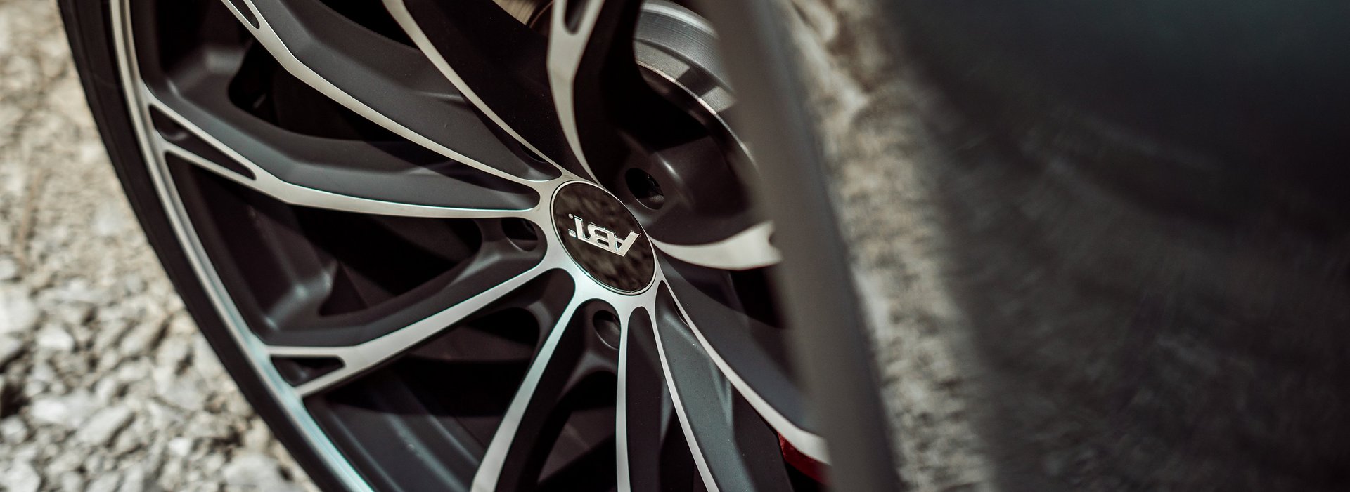 ABT Tuning für Škoda