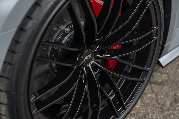 RS7 Felge
