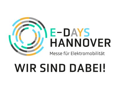 E-Days Hannover 2026