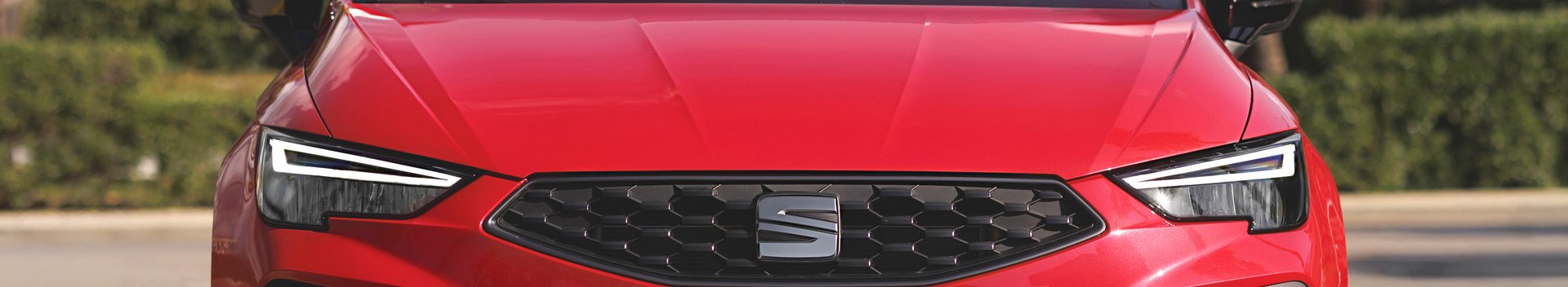 SEAT Neuwagen