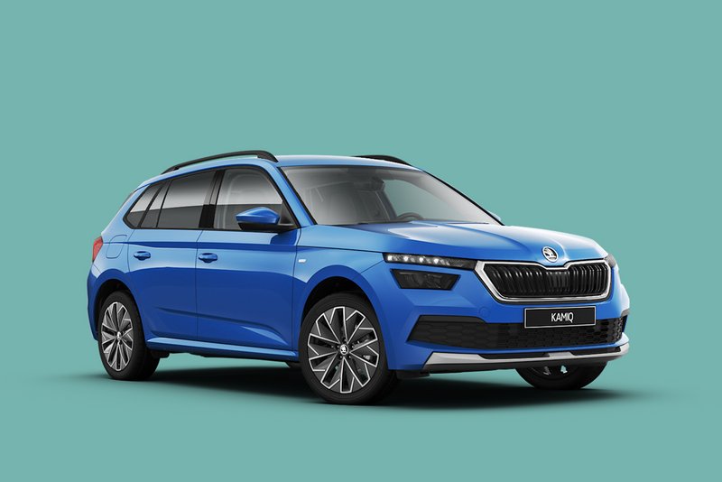 Skoda Kamiq Skoda Kamiq
