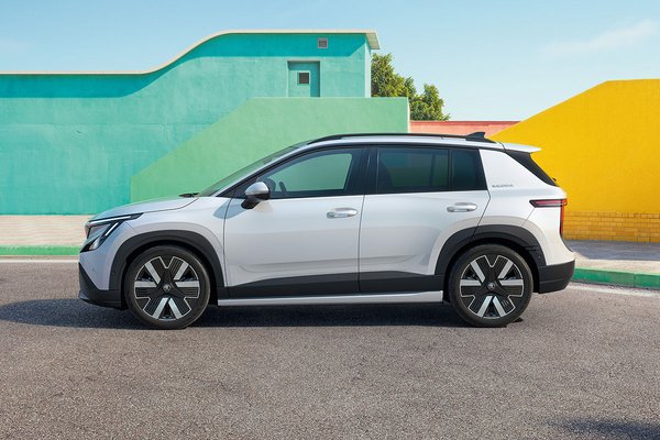 Skoda Epiq