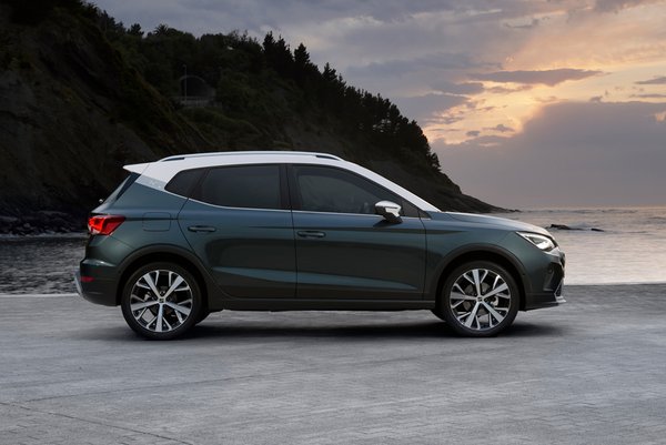 SEAT Arona SEAT Arona