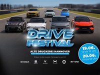 Drive Festival