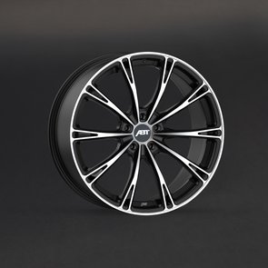 ABT - SPORT GR - matt black