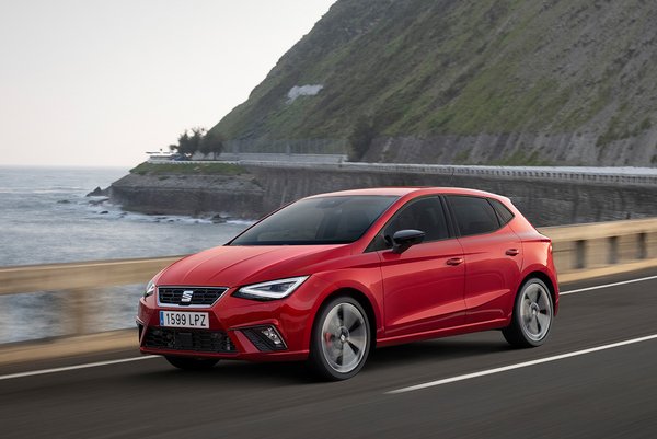 SEAT Ibiza SEAT Ibiza