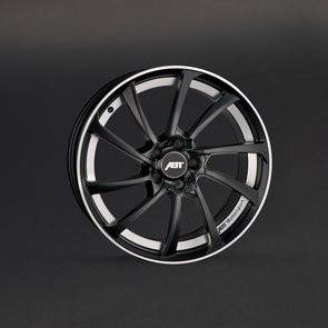 ABT - SPORT DR - mystic black