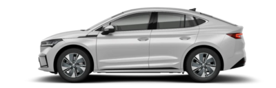 Škoda Enyaq Coupé